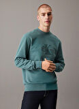 Calvin Klein Jeans Sweatshırt