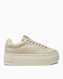 Calvin Klein Jeans Bold Platform Low Top Sneakers