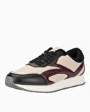 Calvin Klein Jeans Retro Runner Multilayer Sneakers