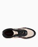 Calvin Klein Jeans Retro Runner Multilayer Sneakers