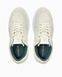 Calvin Klein Jeans Bolf Platform Lace Up Sneaker