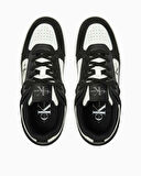 Calvin Klein Jeans Basket Cupsole Logolu Sneaker