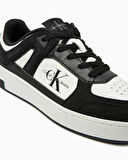 Calvin Klein Jeans Basket Cupsole Logolu Sneaker