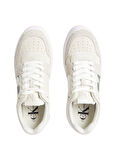 Calvin Klein Krem Kadın Sneaker YW0YW016040GE