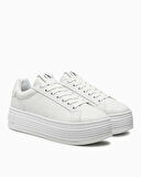 Calvin Klein Jeans Bold Platform Low Top Sneakers | 41