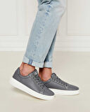 Calvin Klein Jeans Chunky Cupsole Clean Low Top Sneaker