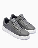 Calvin Klein Jeans Chunky Cupsole Clean Low Top Sneaker