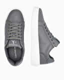 Calvin Klein Jeans Chunky Cupsole Clean Low Top Sneaker