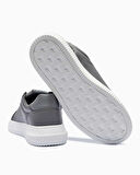 Calvin Klein Jeans Chunky Cupsole Clean Low Top Sneaker