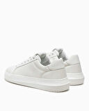 Calvin Klein Jeans Chunky Cupsole Clean Low Top Sneaker