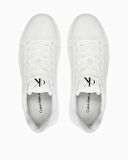 Calvin Klein Jeans Chunky Cupsole Clean Low Top Sneaker