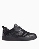 Calvin Klein Jeans Basket Cupsole Hybrid Sneaker