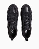 Calvin Klein Jeans Basket Cupsole Hybrid Sneaker