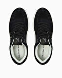 Calvin Klein Jeans Bolf Platform Lace Up Sneaker