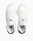 Calvin Klein Jeans Runner Sock Lace Up Sneakers