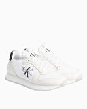 Calvin Klein Jeans Runner Sock Lace Up Sneakers