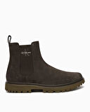 Calvin Klein Jeans Eva Chelsea Iconic Boot
