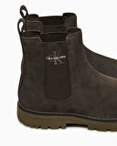Calvin Klein Jeans Eva Chelsea Iconic Boot