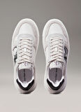 Calvin Klein Sneaker, 45, Beyaz - Siyah