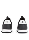 Calvin Klein Siyah Kadın Sneaker YW0YW01616