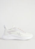 Calvin Klein Beyaz Kadın Sneaker YW0YW014420K9
