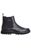 Erkek EVA MID CHELSEA BOOT LTH Bot - Siyah | 42