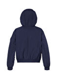 Calvin Klein Lacivert Erkek Mont IB0IB02407CIK