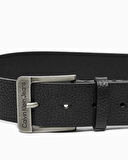 Calvin Klein Classic Nos Fixed Belt Kemer