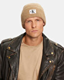 Calvin Klein Jeans Seasonal Patch Beanie