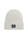 Calvin Klein Ekru Kadın Bere K60K612652PAS