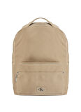 Calvin Klein Bej Erkek Sırt Çantası SPORT ESSENTIALS CAMPUS BP W