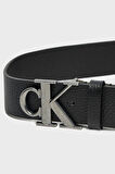 Calvin Klein Erkek Kemer K50K512088 BEH