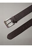 Calvin Klein Erkek Kemer-K50K512608