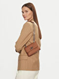 Calvin Klein RE-LOCK SM CONV SHOULDER BAG_PBL Kadın Çanta