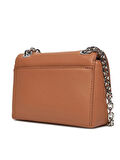 Calvin Klein RE-LOCK SM CONV SHOULDER BAG_PBL Kadın Çanta