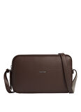 Calvin Klein Bordo 23x14,5x6 cm Kadın Çapraz Çanta K60K612571HJM