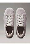 FLATFORM CUP LACE UP W/ML FELT