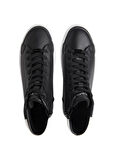 Calvin Klein Siyah Kadın Sneaker HW0HW022130GM