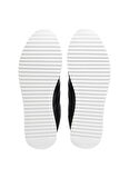 Calvin Klein Siyah Erkek Sneaker LOW TOP LACE UP REPR MONO