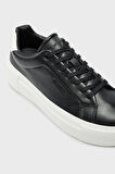 Calvin Klein Bayan Ayakkabı HW0HW02202 BEH