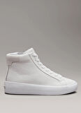 Calvin Klein Ekru Kadın Sneaker HW0HW0221301T