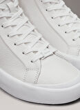 Calvin Klein Ekru Kadın Sneaker HW0HW0221301T
