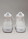 Calvin Klein Ekru Kadın Sneaker HW0HW0221301T