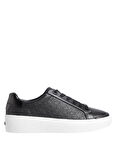 Calvin Klein Siyah Sneaker HW0HW02212BEH