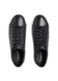 Calvin Klein Siyah Sneaker HW0HW02212BEH