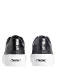Calvin Klein Siyah Sneaker HW0HW02212BEH
