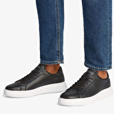 LOW TOP LACE UP LTH