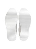 Calvin Klein Beyaz Erkek Sneaker LOW TOP LACE UP LTH HF