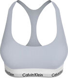Calvin Klein Kadın Mavi Unlined Bralet 0000F3785E