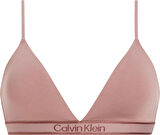 CALVIN KLEIN LL TRIANGLE Sütyen